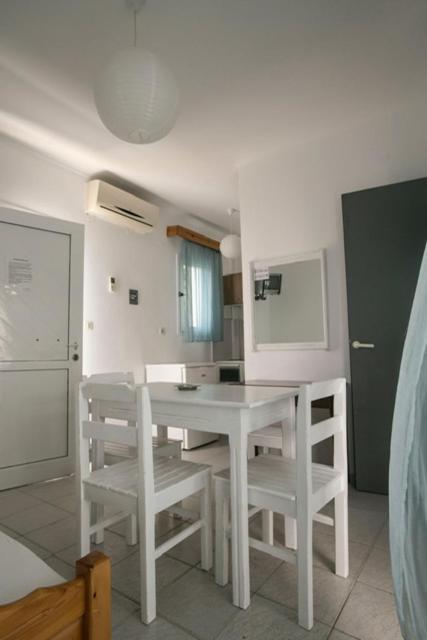Antonia Rooms Скала-Фуркас Экстерьер фото